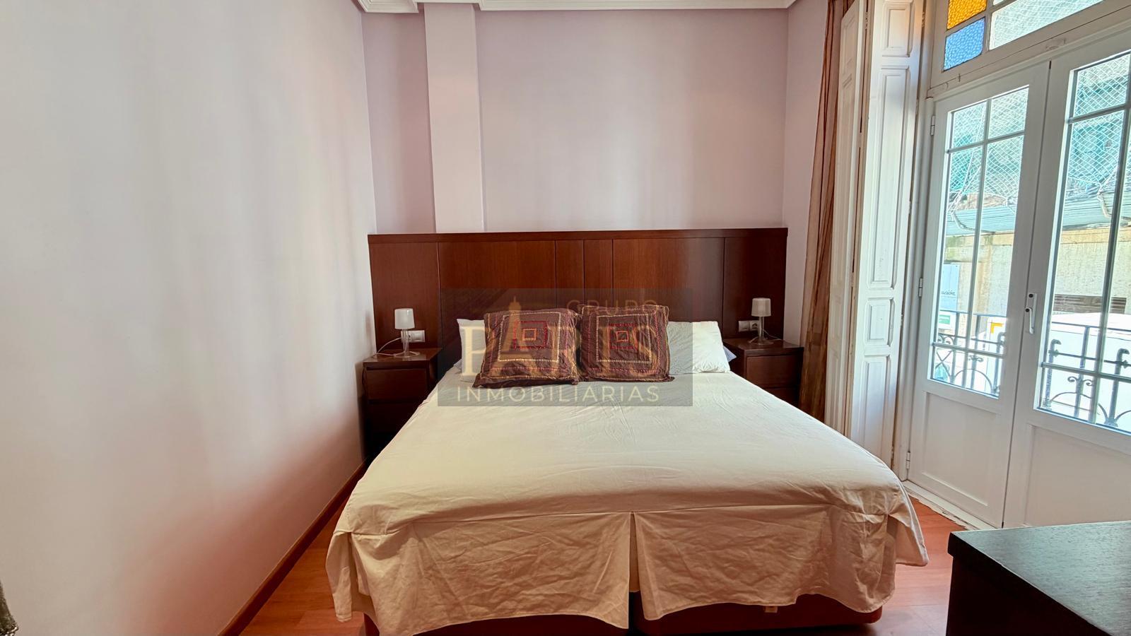 Alquiler de piso en Cartagena