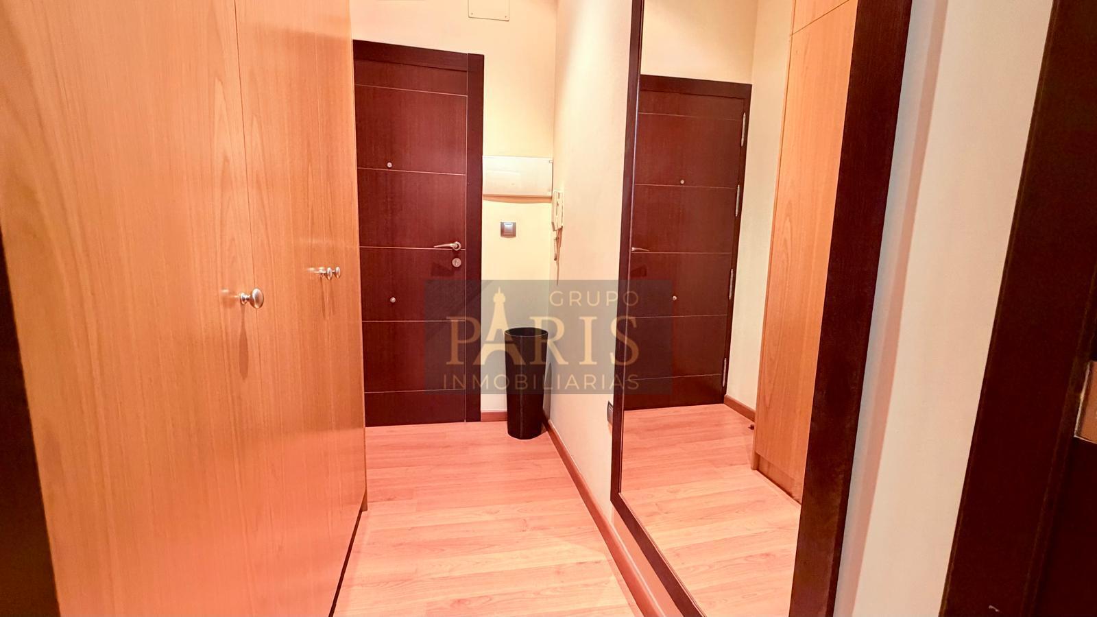 Alquiler de piso en Cartagena