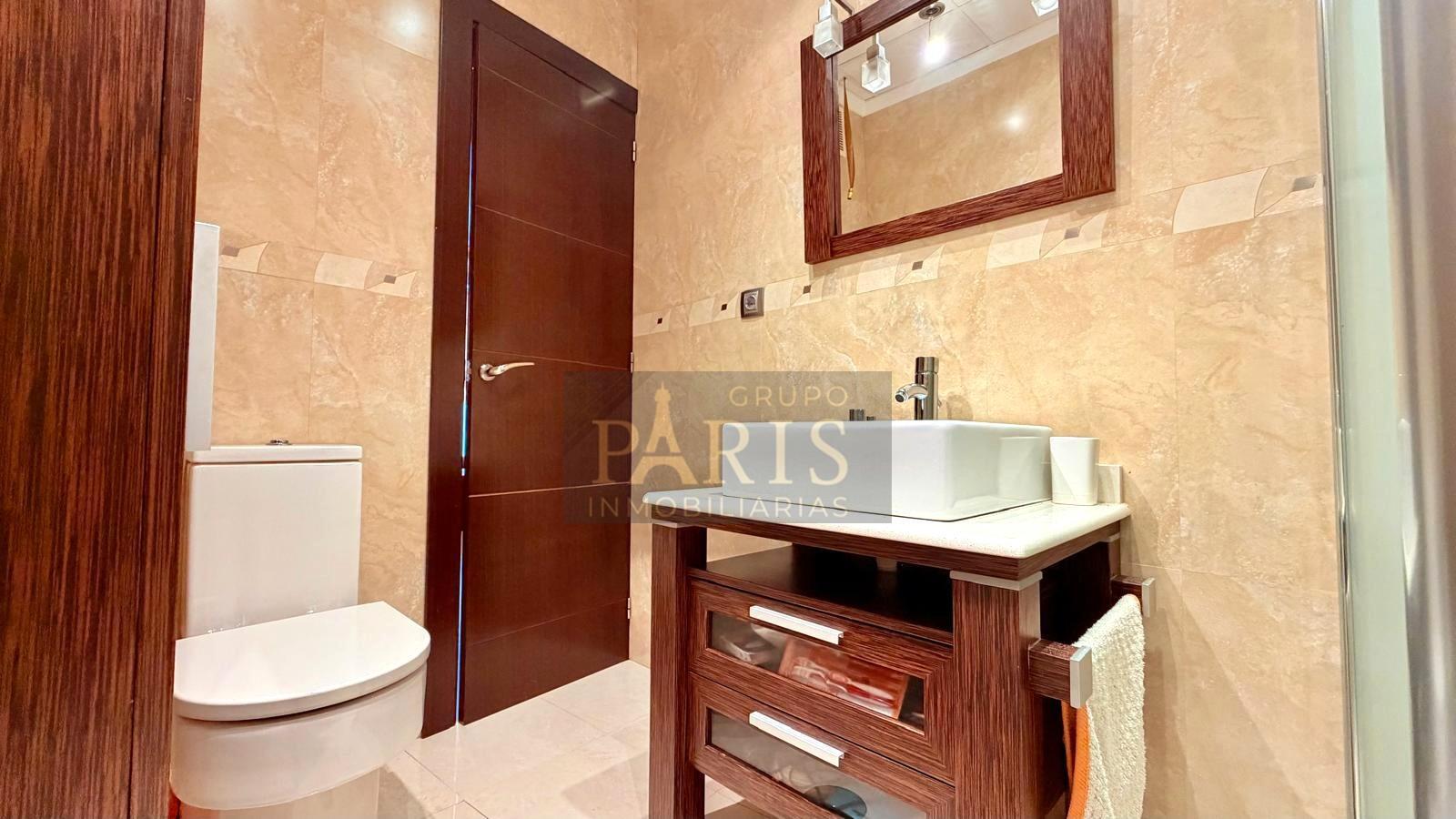 Alquiler de piso en Cartagena