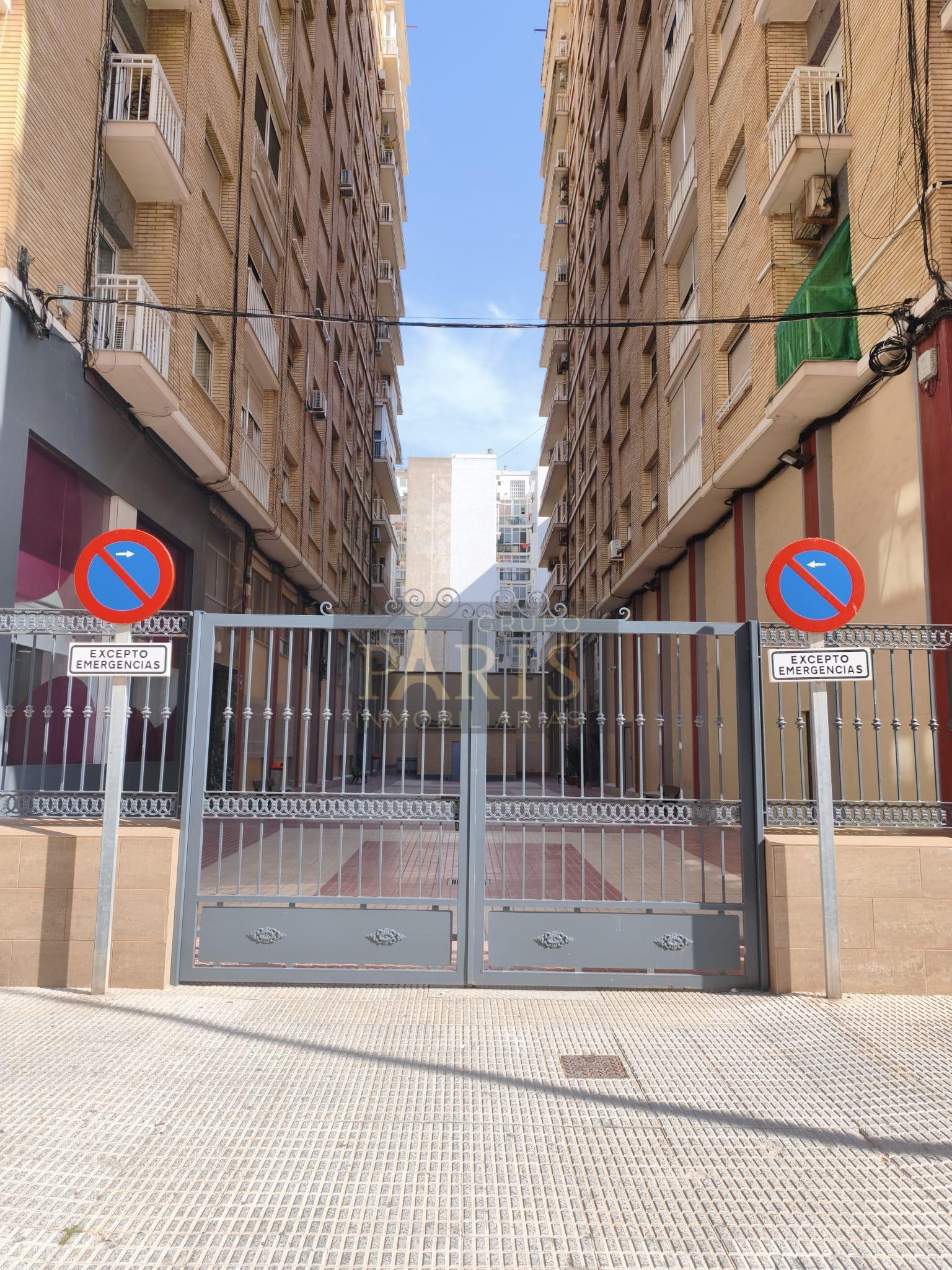 For rent of flat in Cartagena