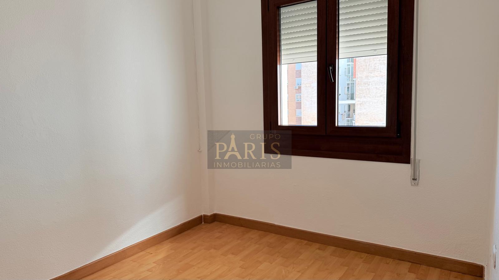 Alquiler de piso en Cartagena