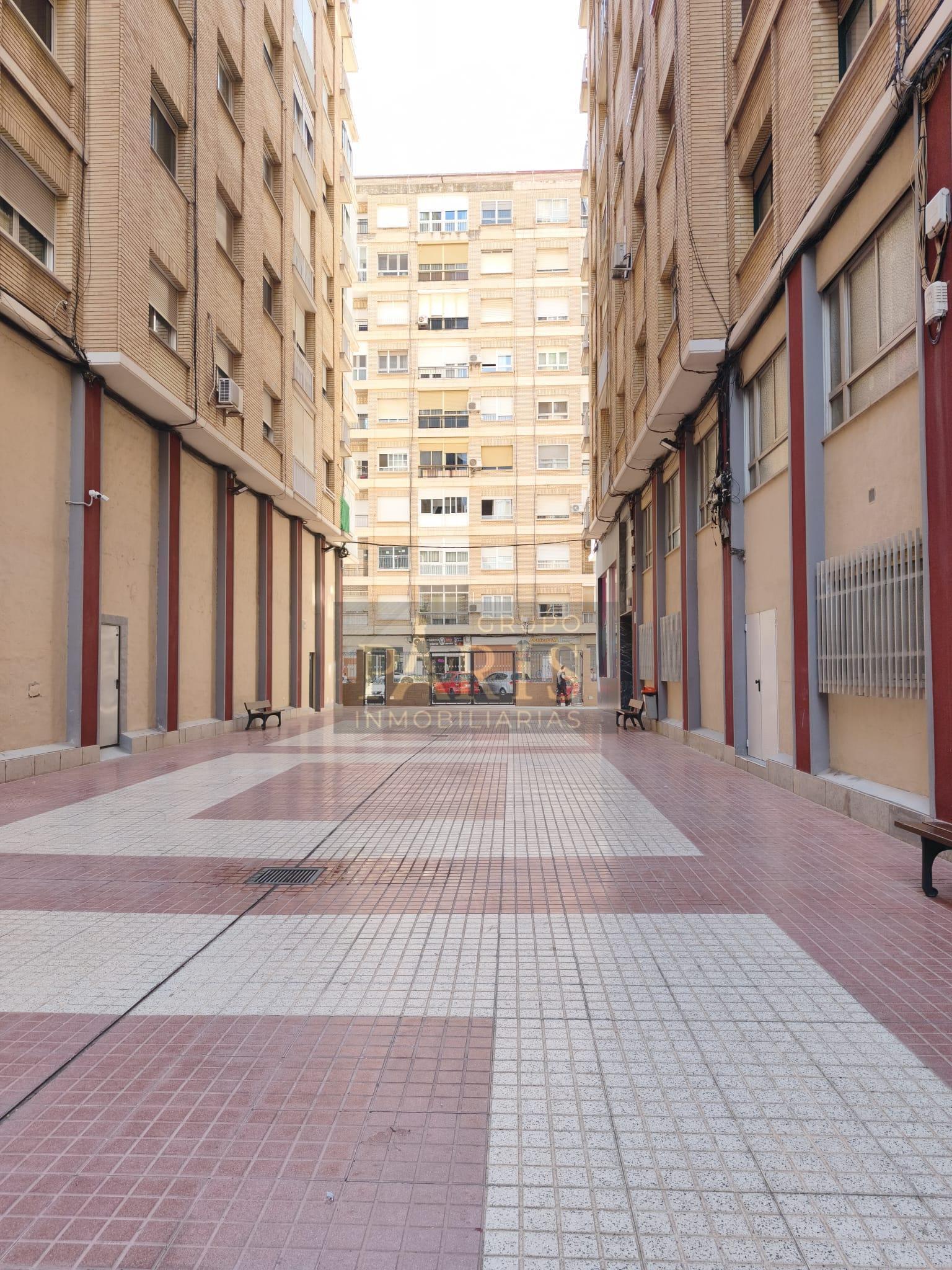 For rent of flat in Cartagena