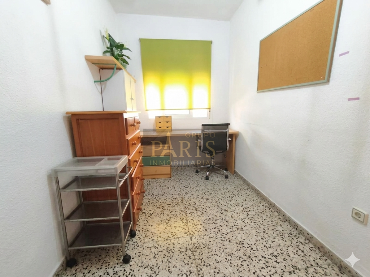 Dormitorio