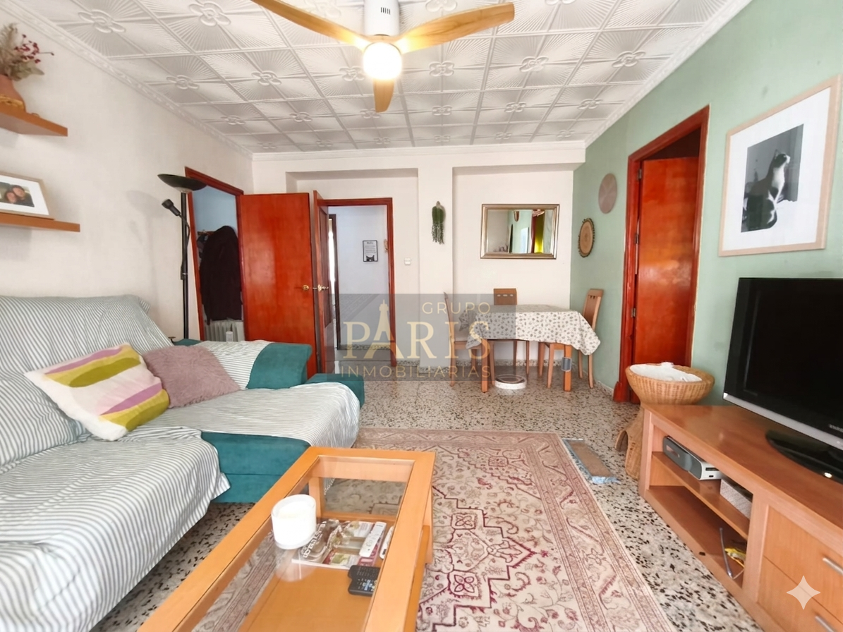Dormitorio