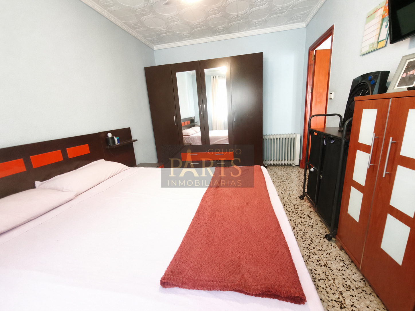 Dormitorio