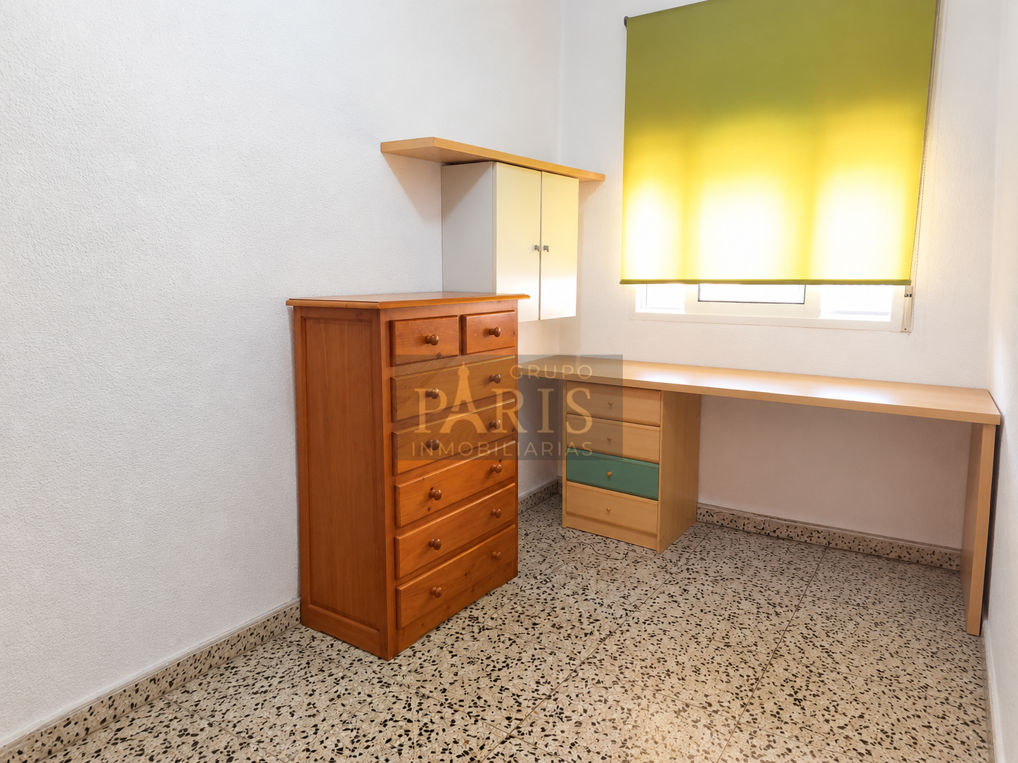 Dormitorio