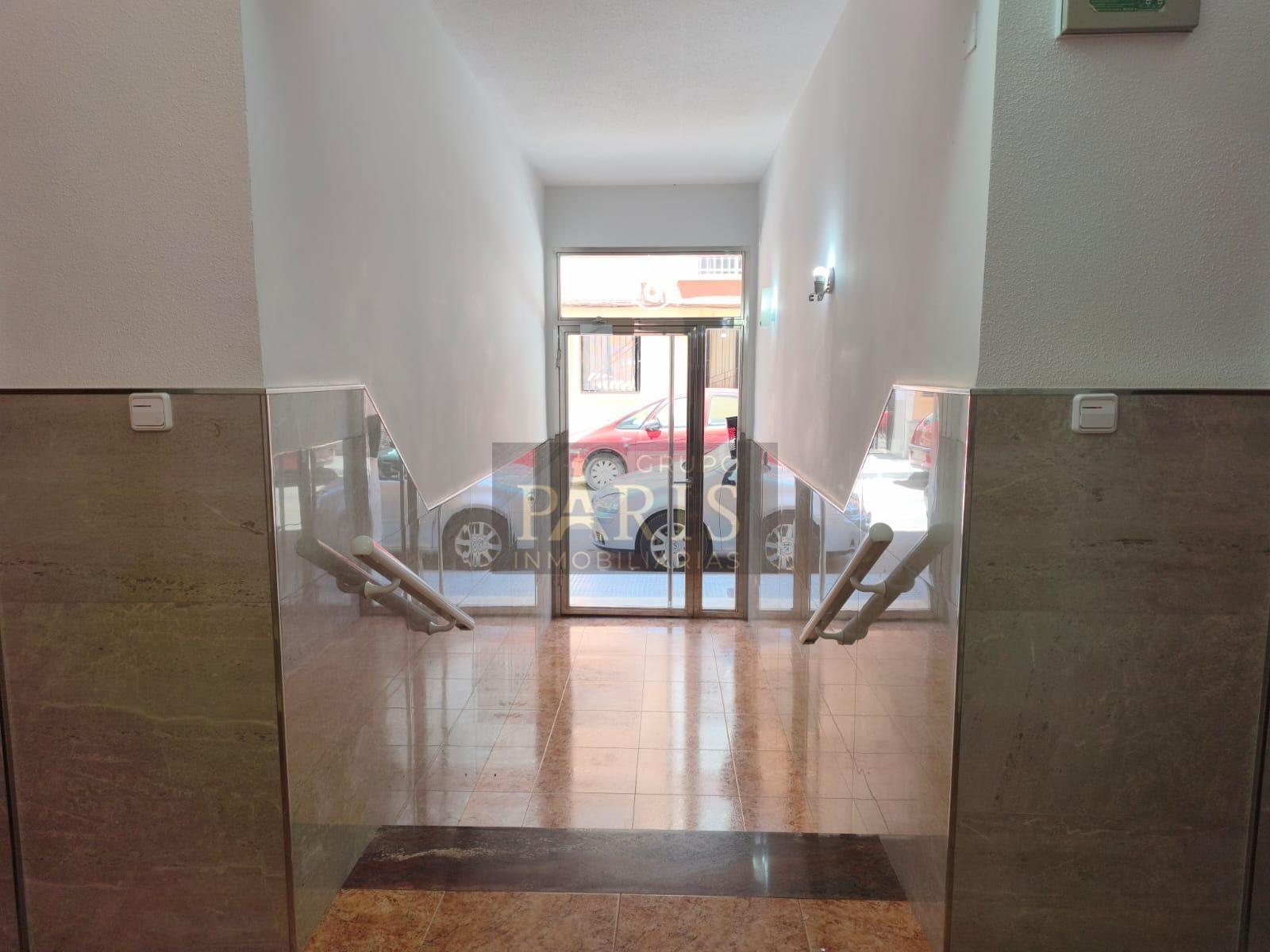 Escalera