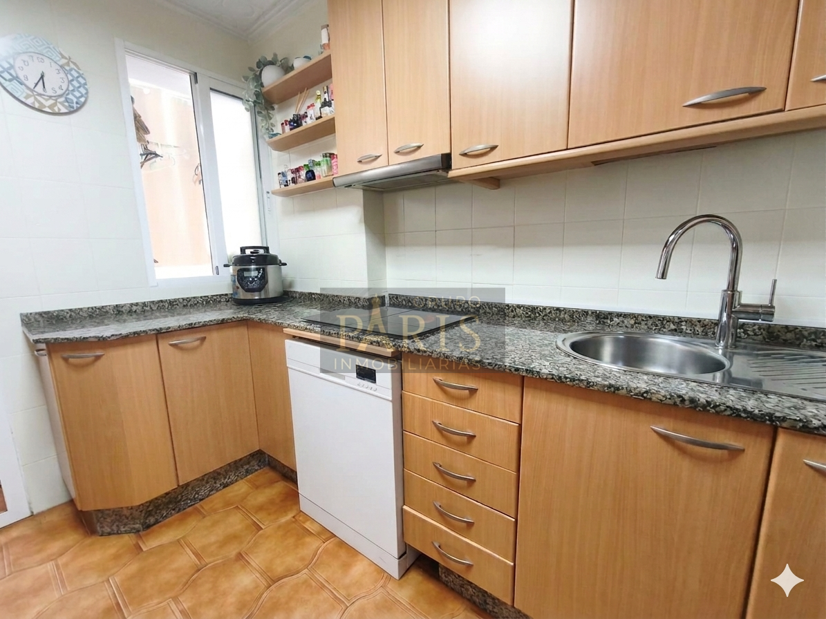 Cocina