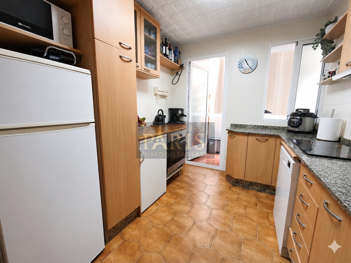 Cocina