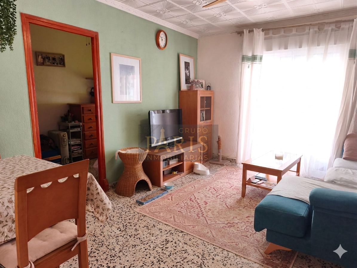 Salón