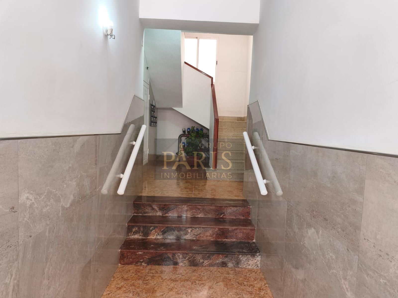 Escalera