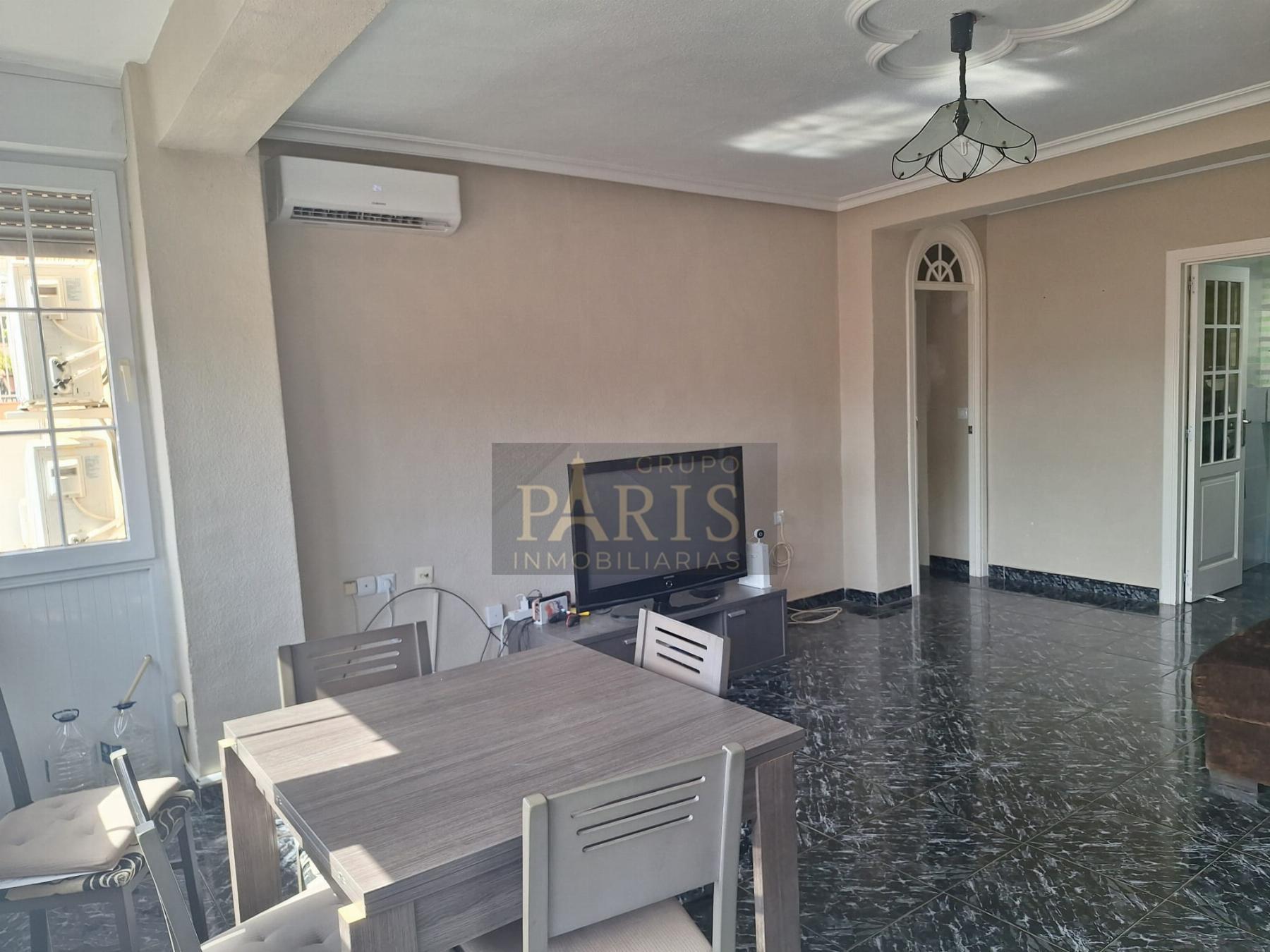 Venta de piso en Cartagena
