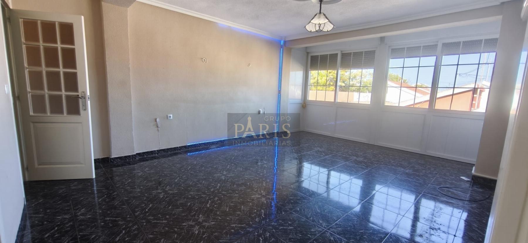 Venta de piso en Cartagena