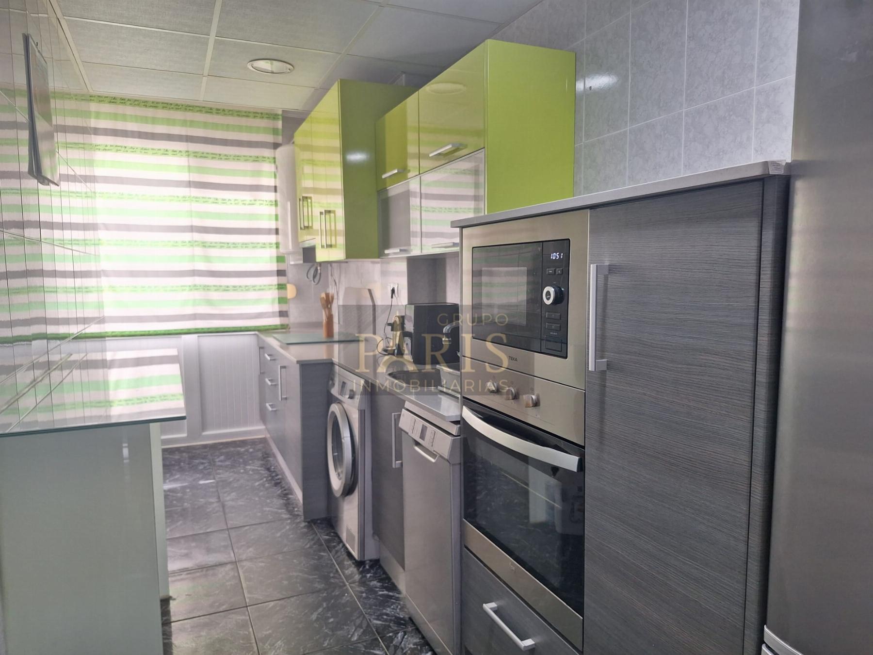 Venta de piso en Cartagena