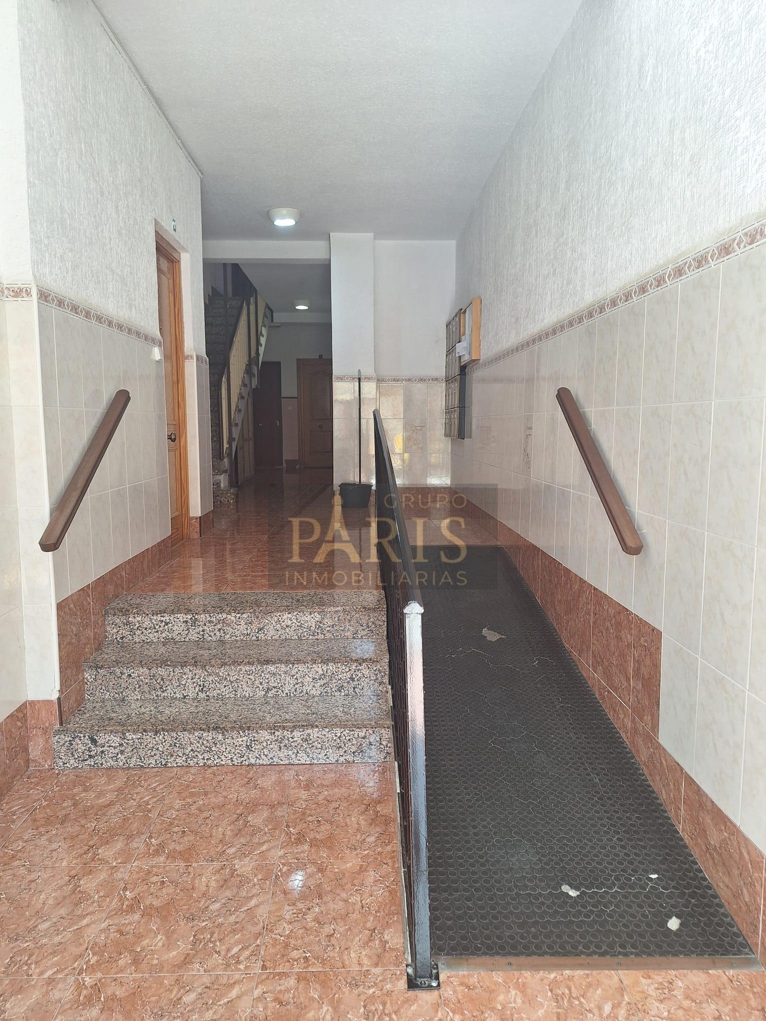 Venta de piso en Cartagena