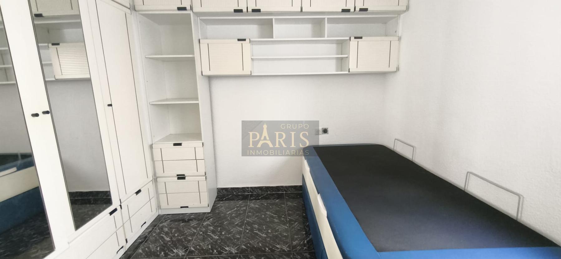 Venta de piso en Cartagena
