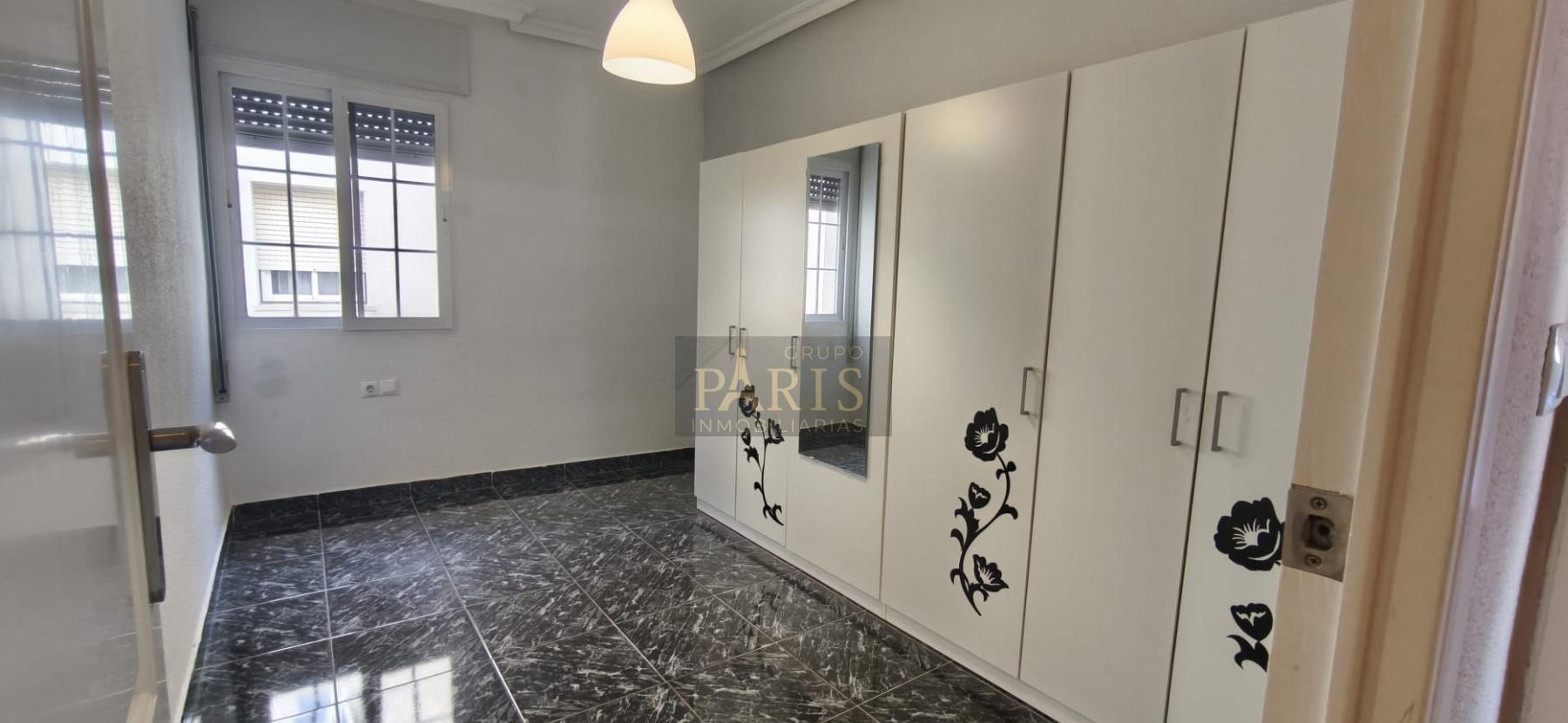 Venta de piso en Cartagena
