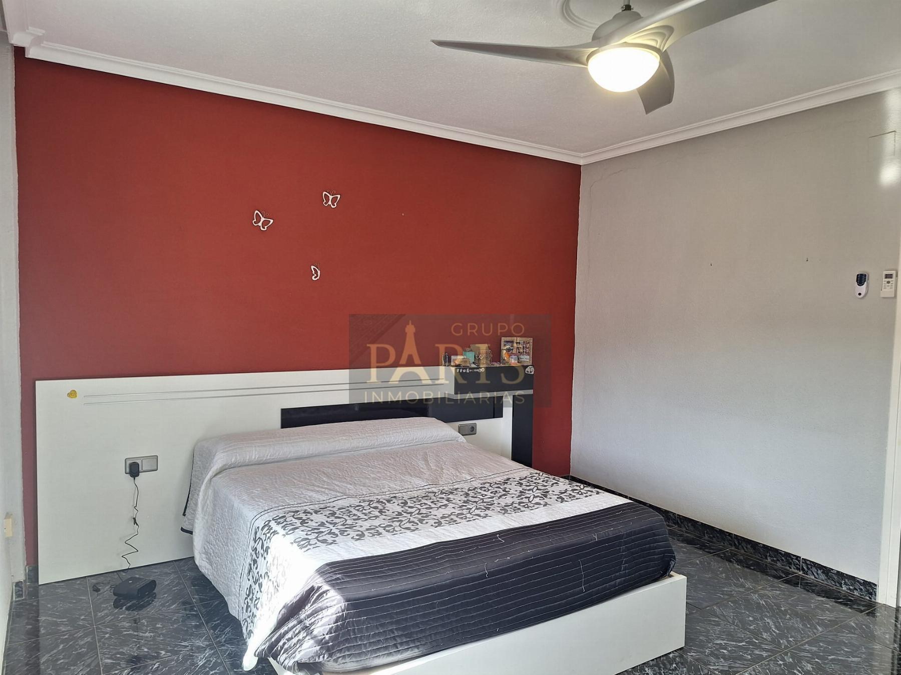 Venta de piso en Cartagena