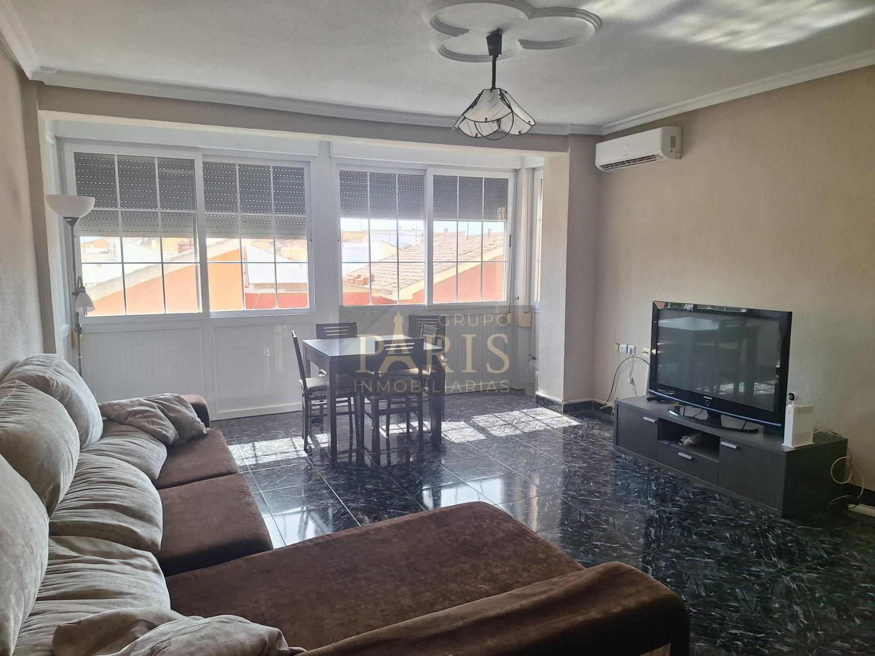 Venta de piso en Cartagena
