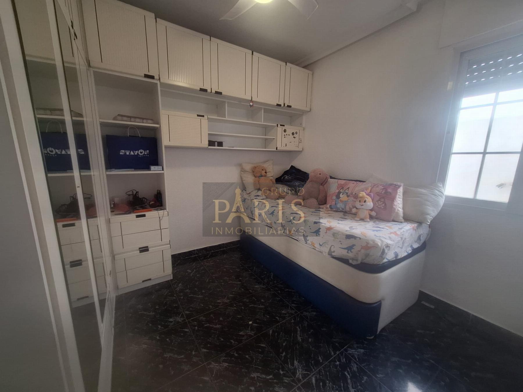 Venta de piso en Cartagena