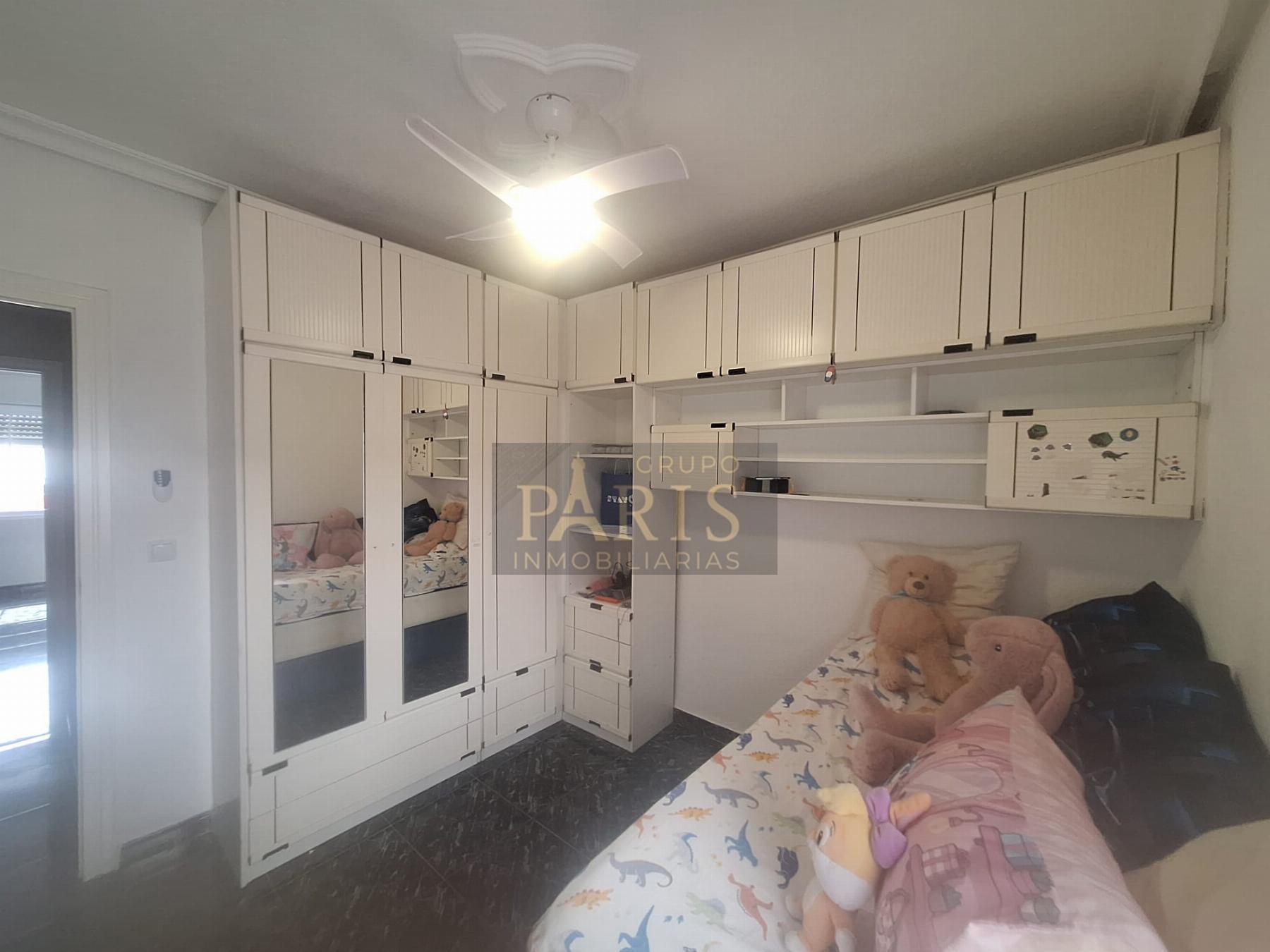Venta de piso en Cartagena