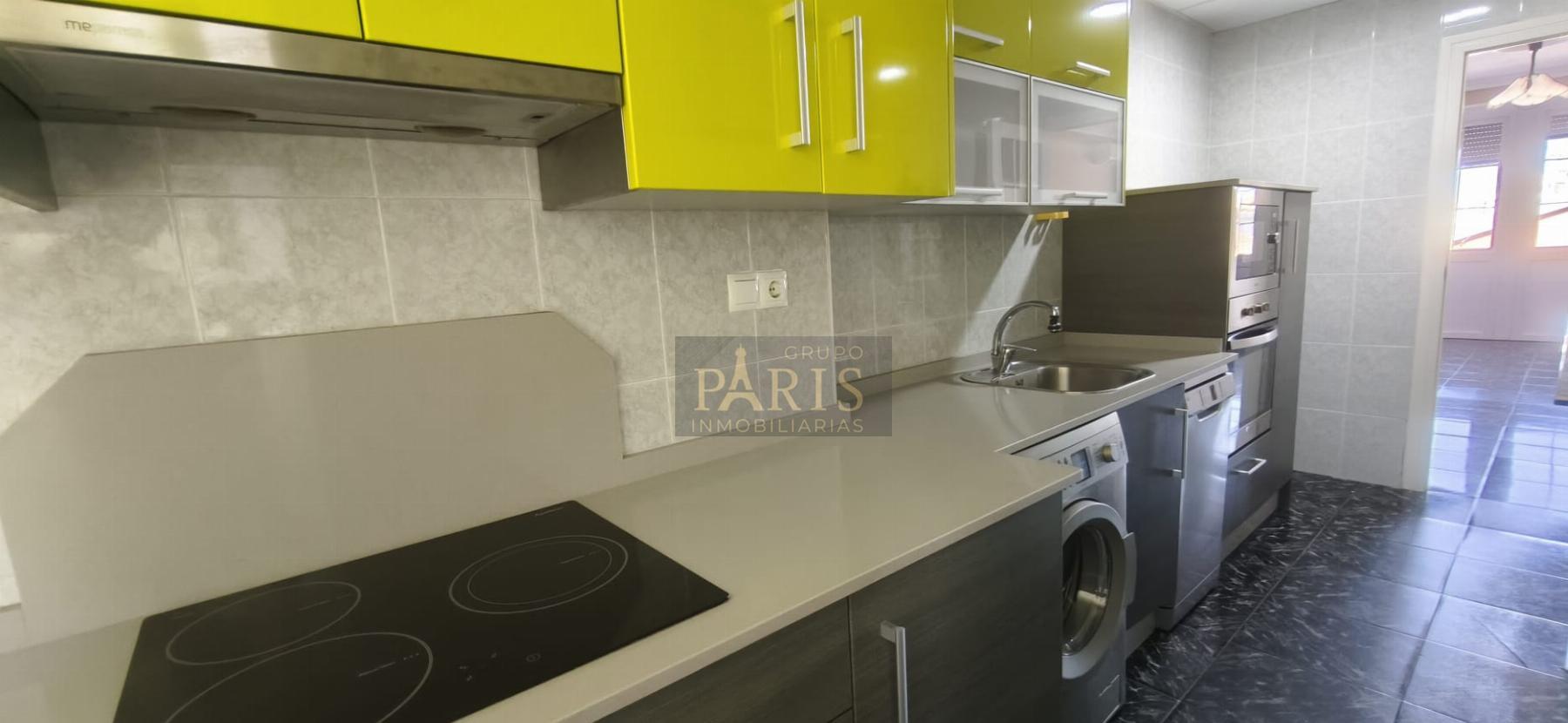 Venta de piso en Cartagena