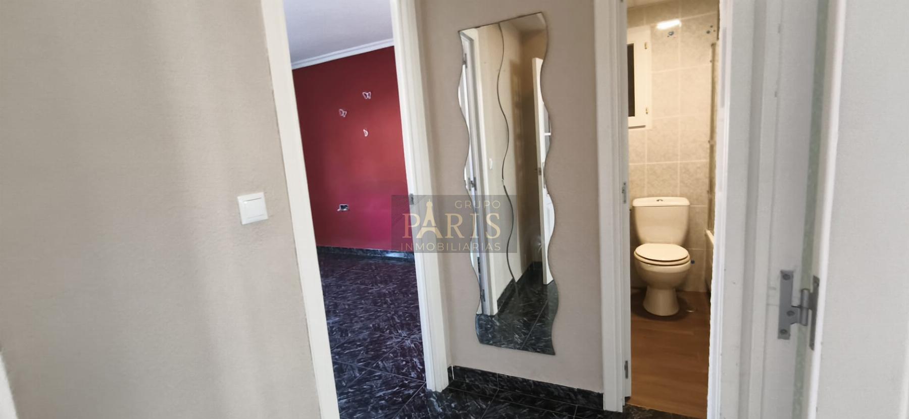 Venta de piso en Cartagena