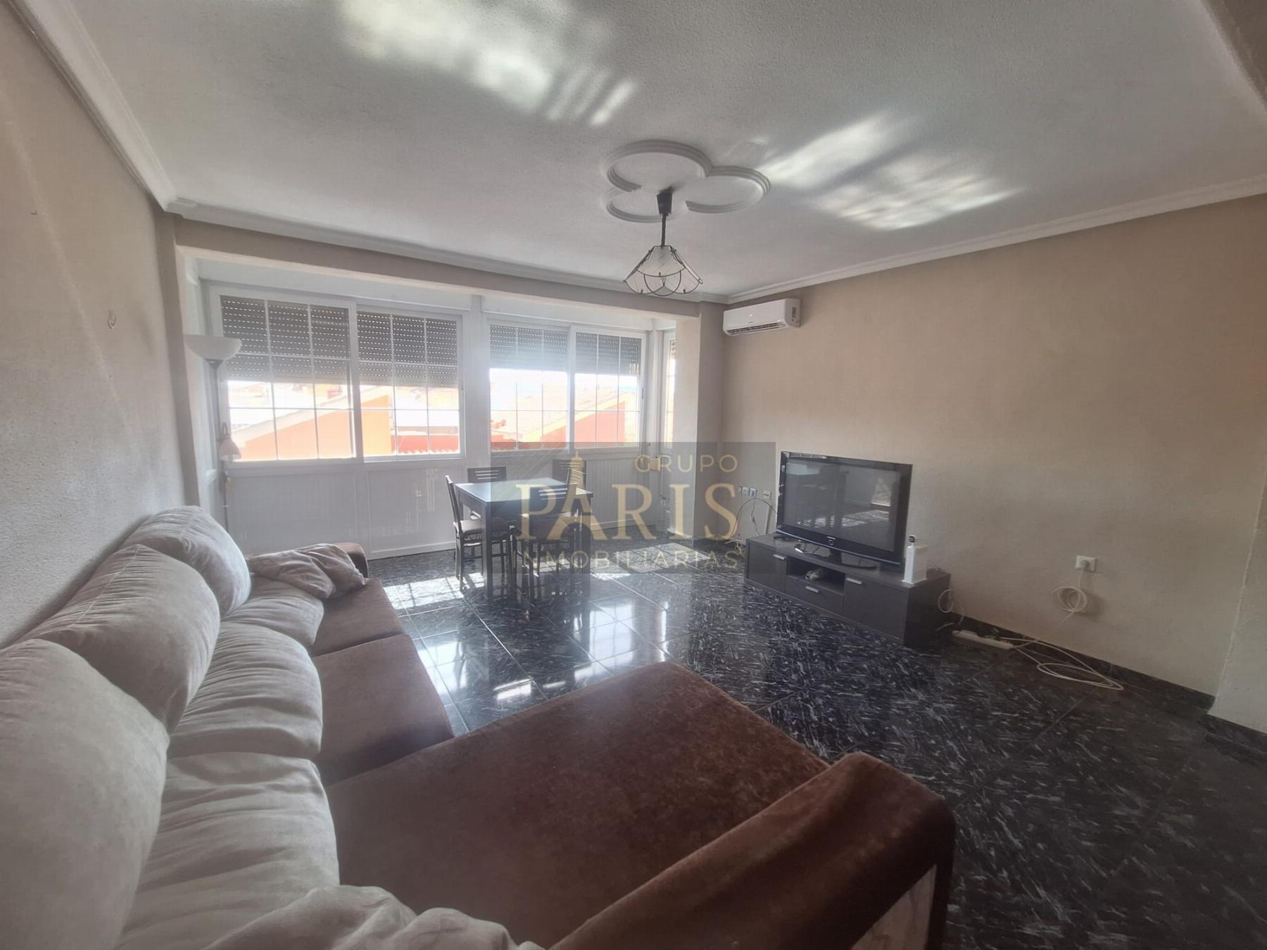 Venta de piso en Cartagena