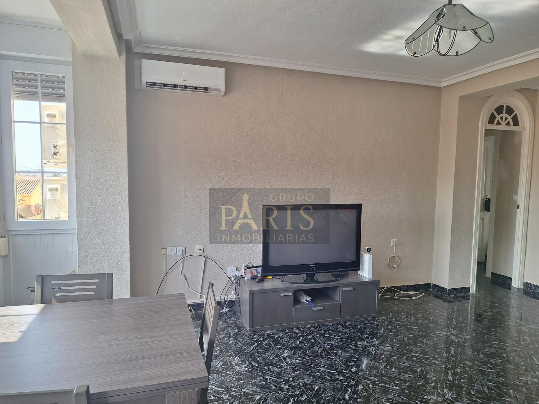 Venta de piso en Cartagena