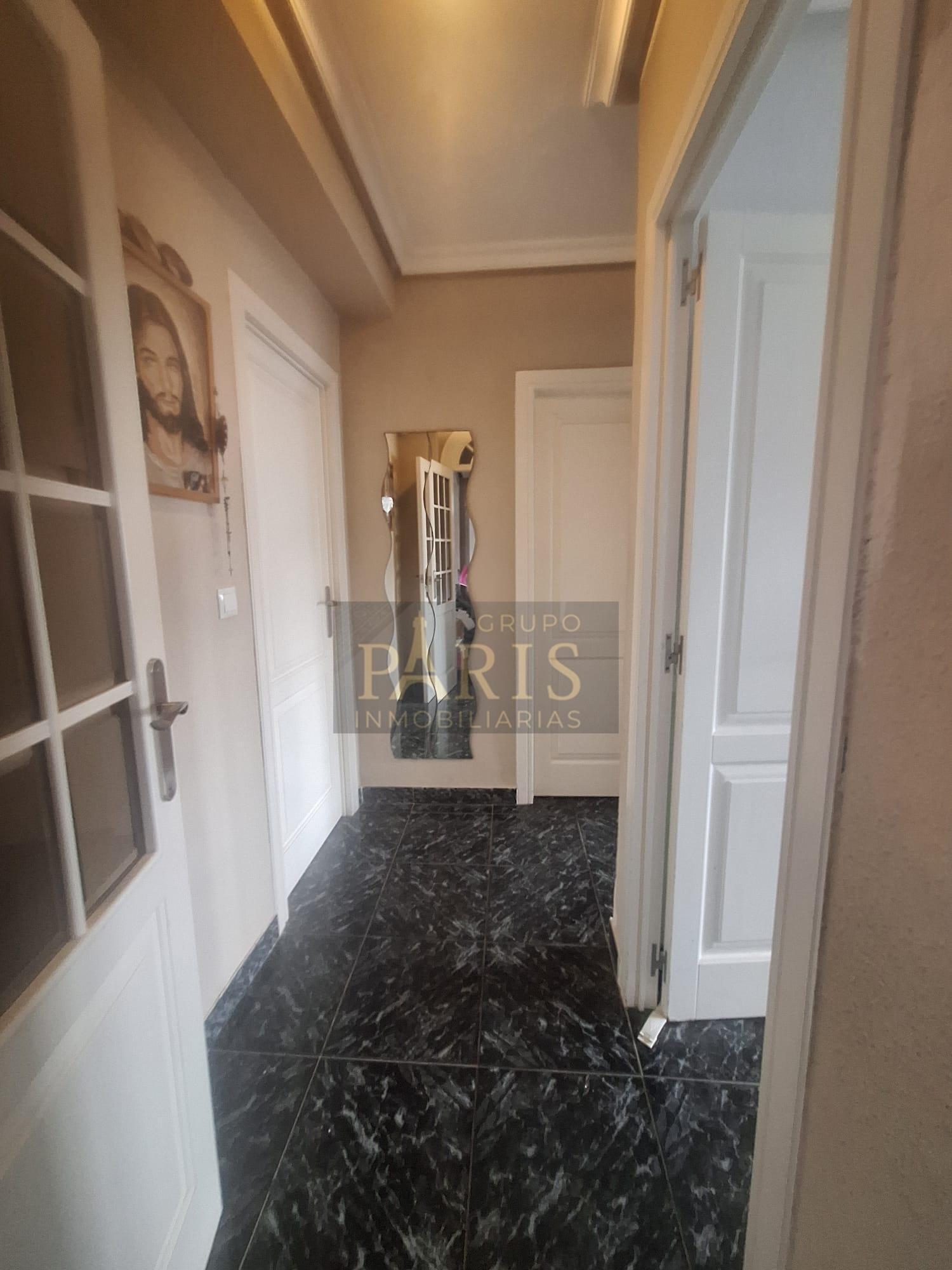 Venta de piso en Cartagena
