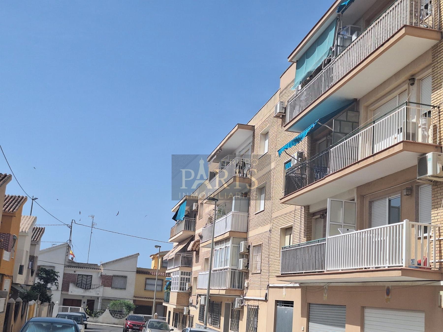 Venta de piso en Cartagena