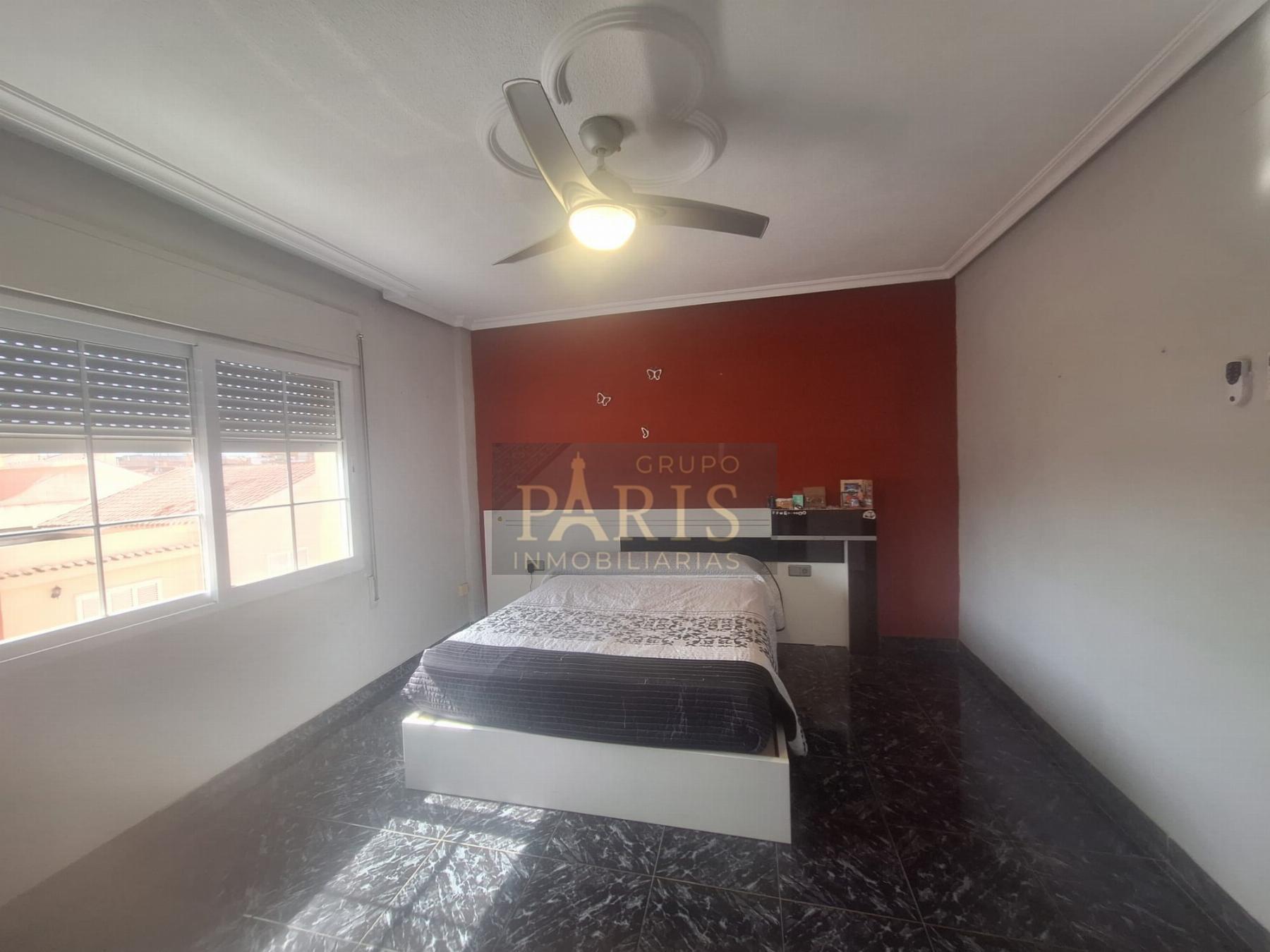 Venta de piso en Cartagena