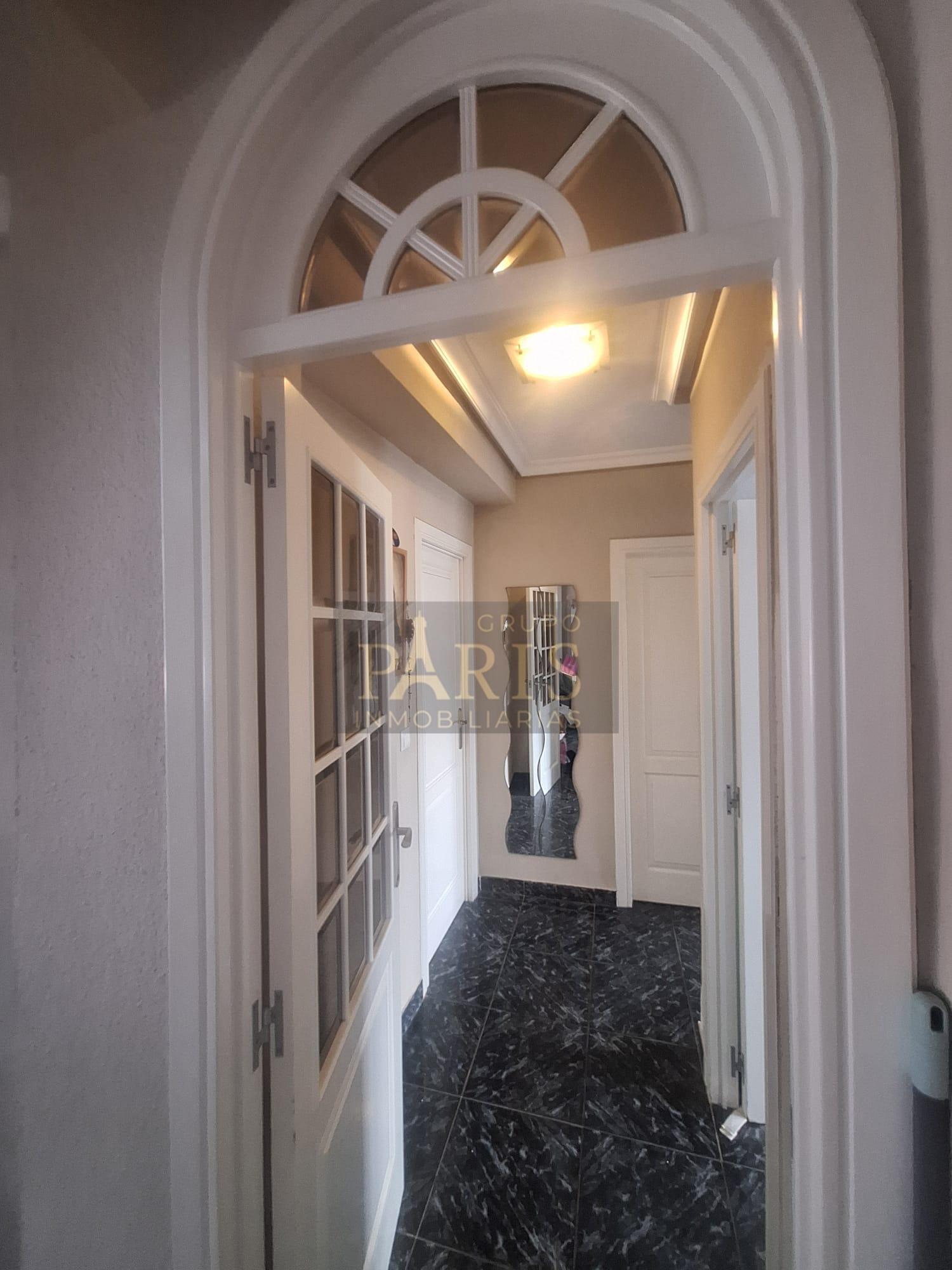 Venta de piso en Cartagena