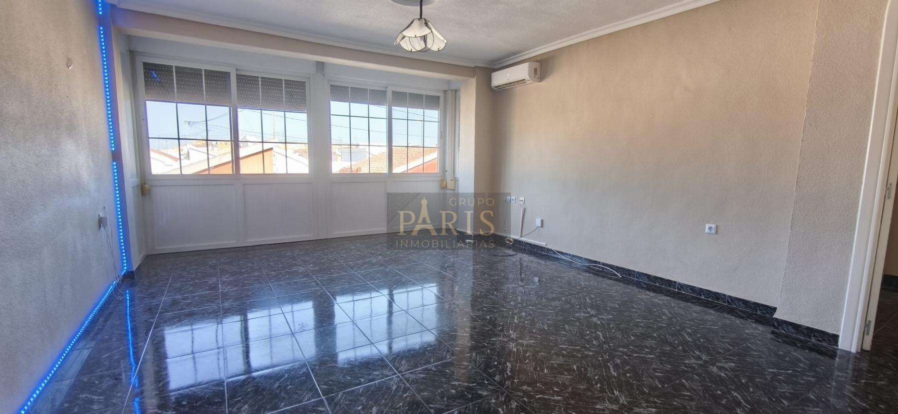 Venta de piso en Cartagena