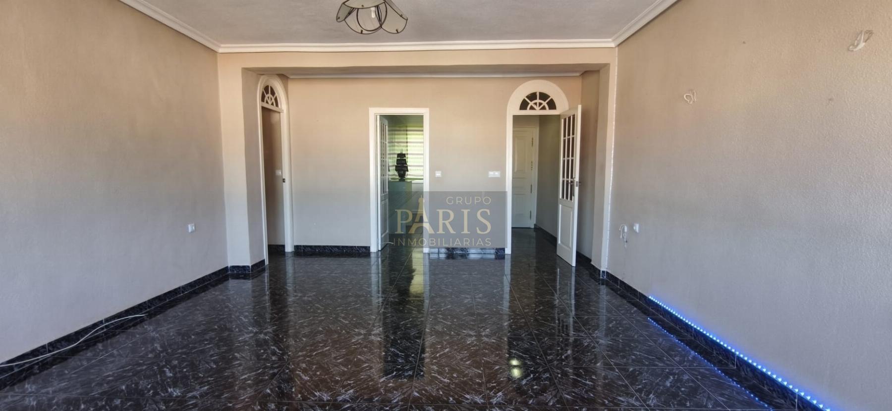 Venta de piso en Cartagena
