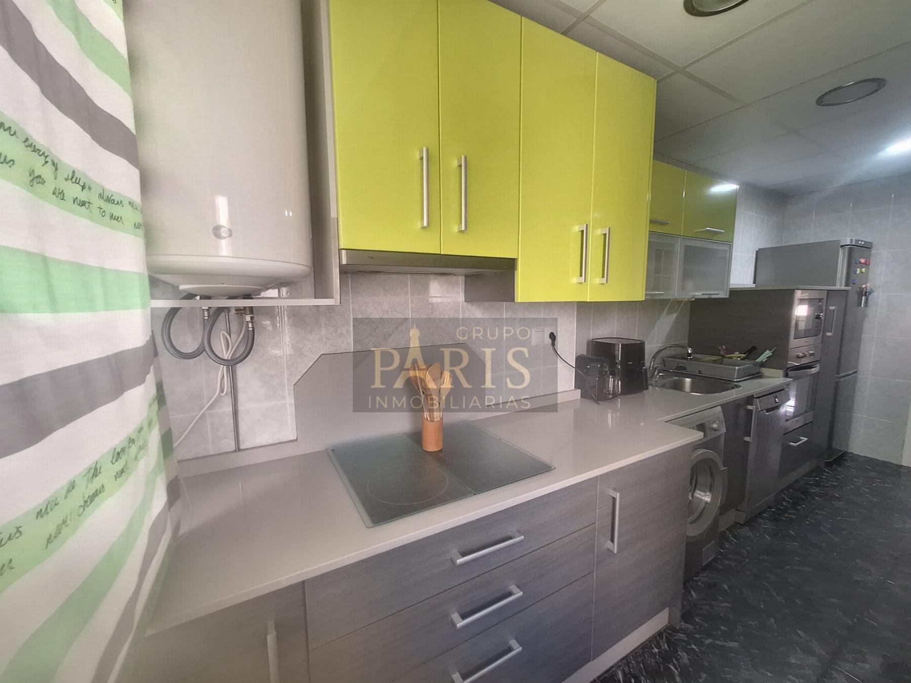 Venta de piso en Cartagena