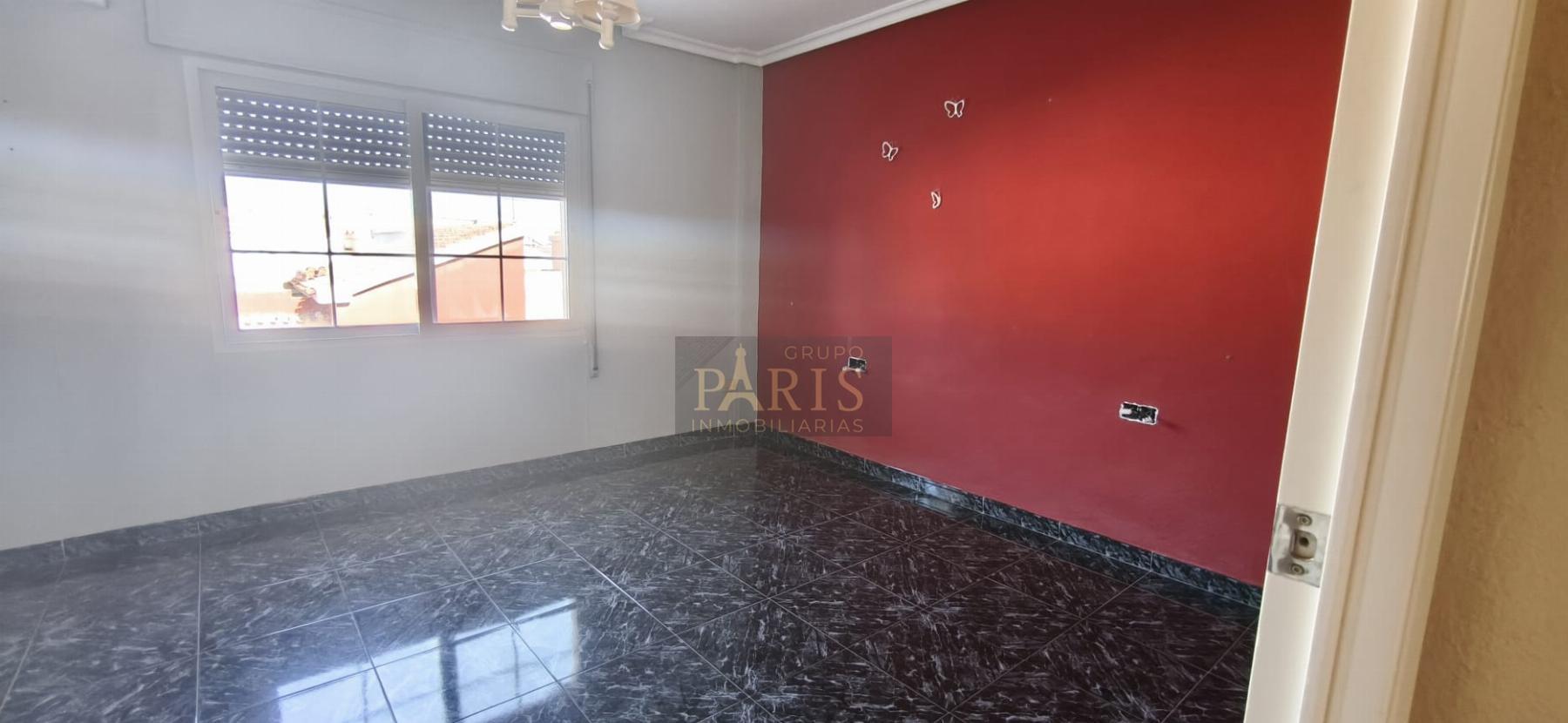 Venta de piso en Cartagena
