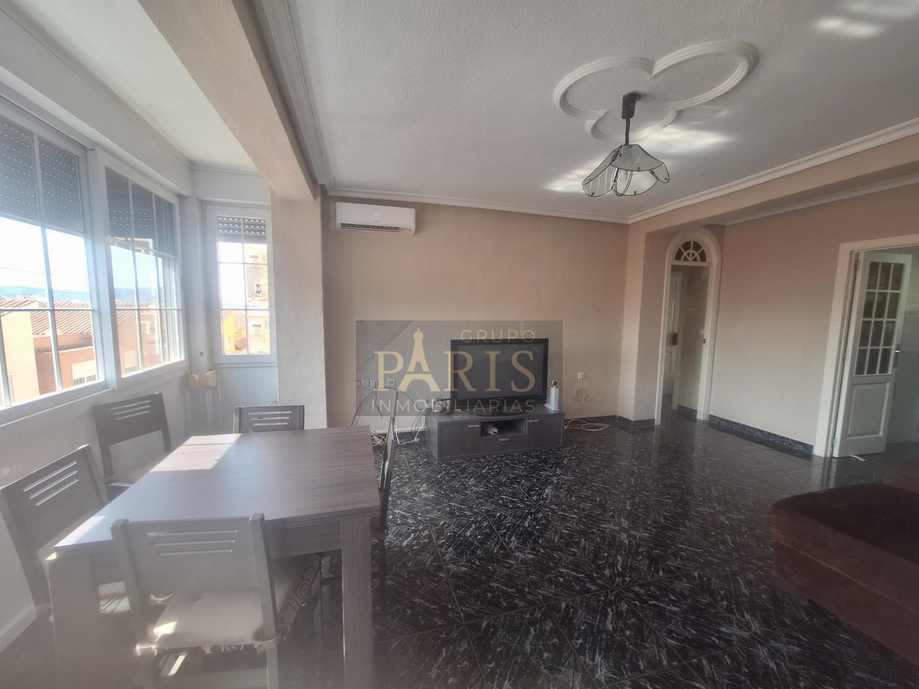 Venta de piso en Cartagena