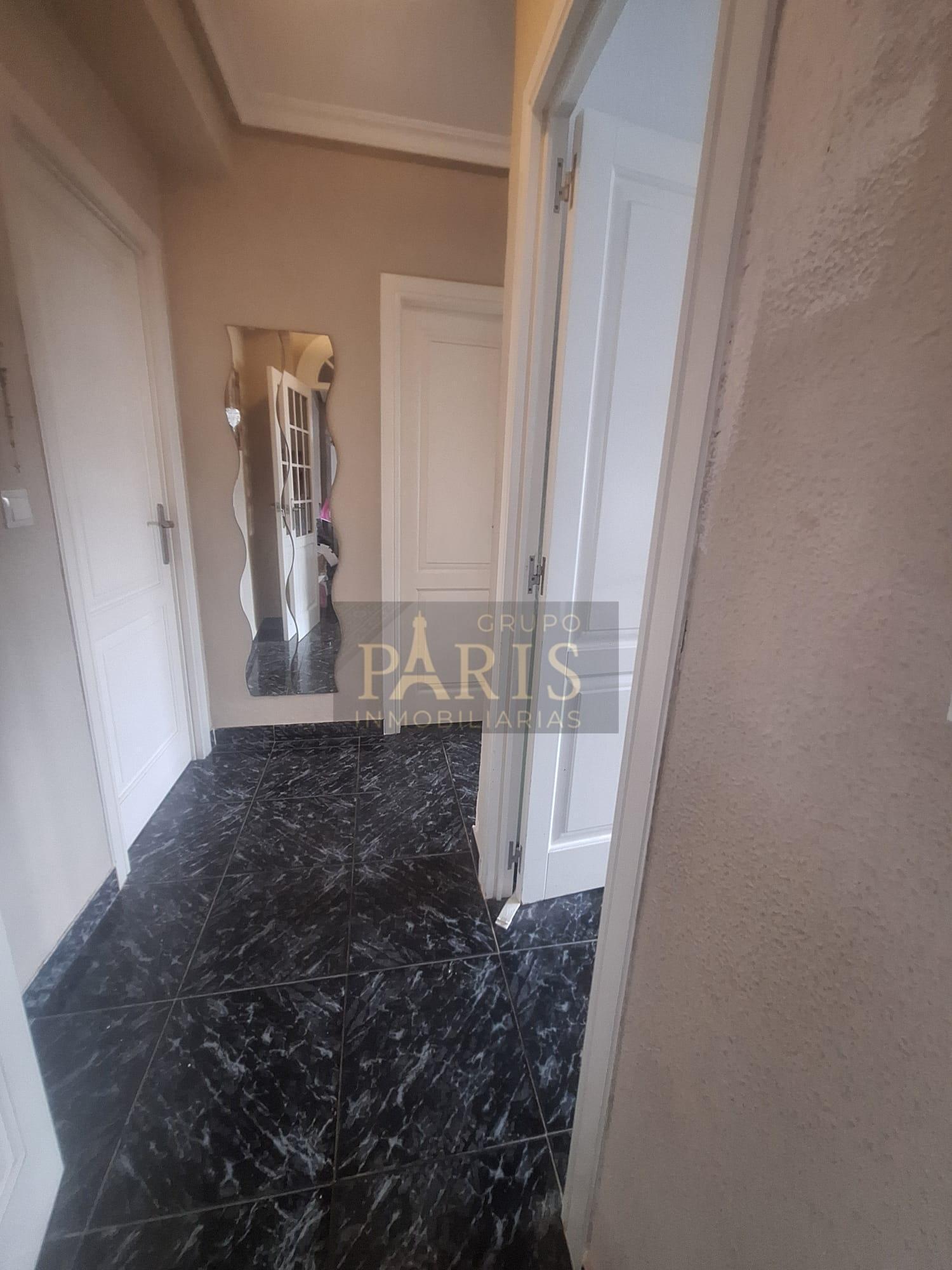 Venta de piso en Cartagena