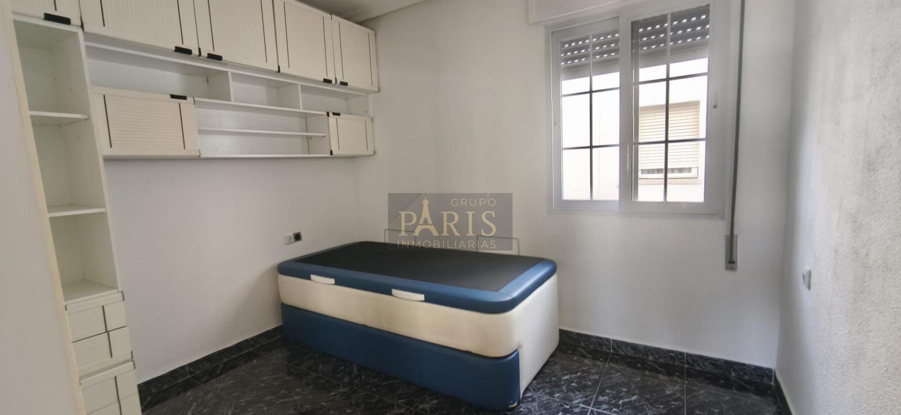 Venta de piso en Cartagena