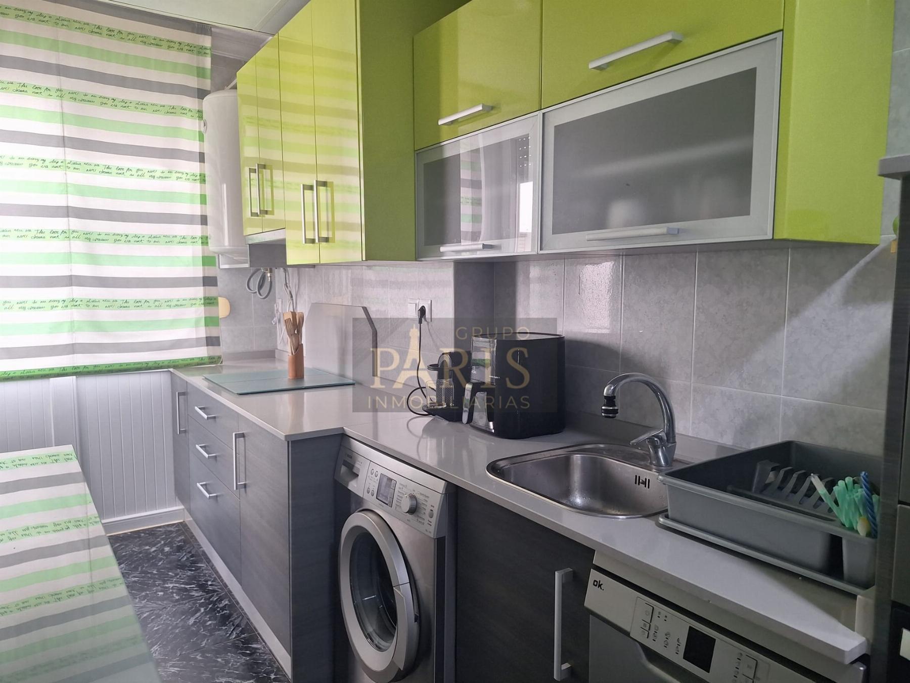 Venta de piso en Cartagena