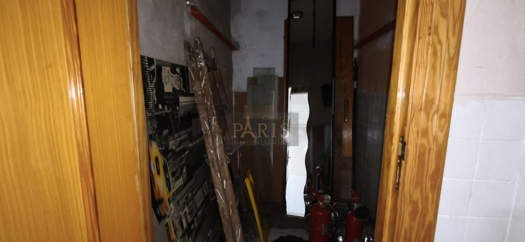 Alquiler de local en Cartagena