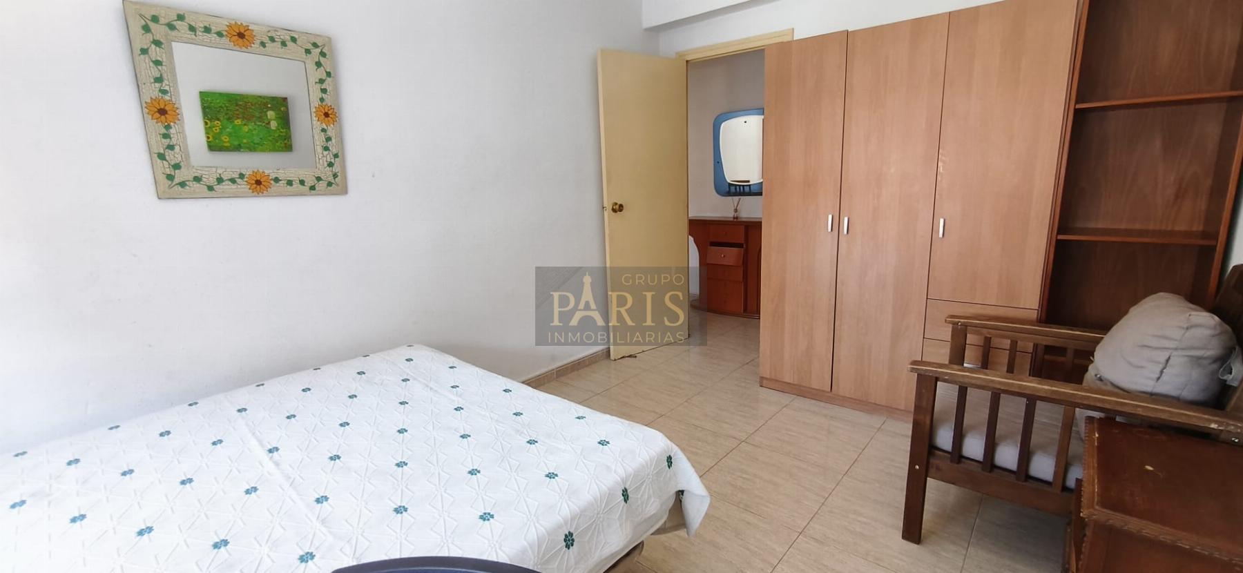 Alquiler de apartamento en Cartagena