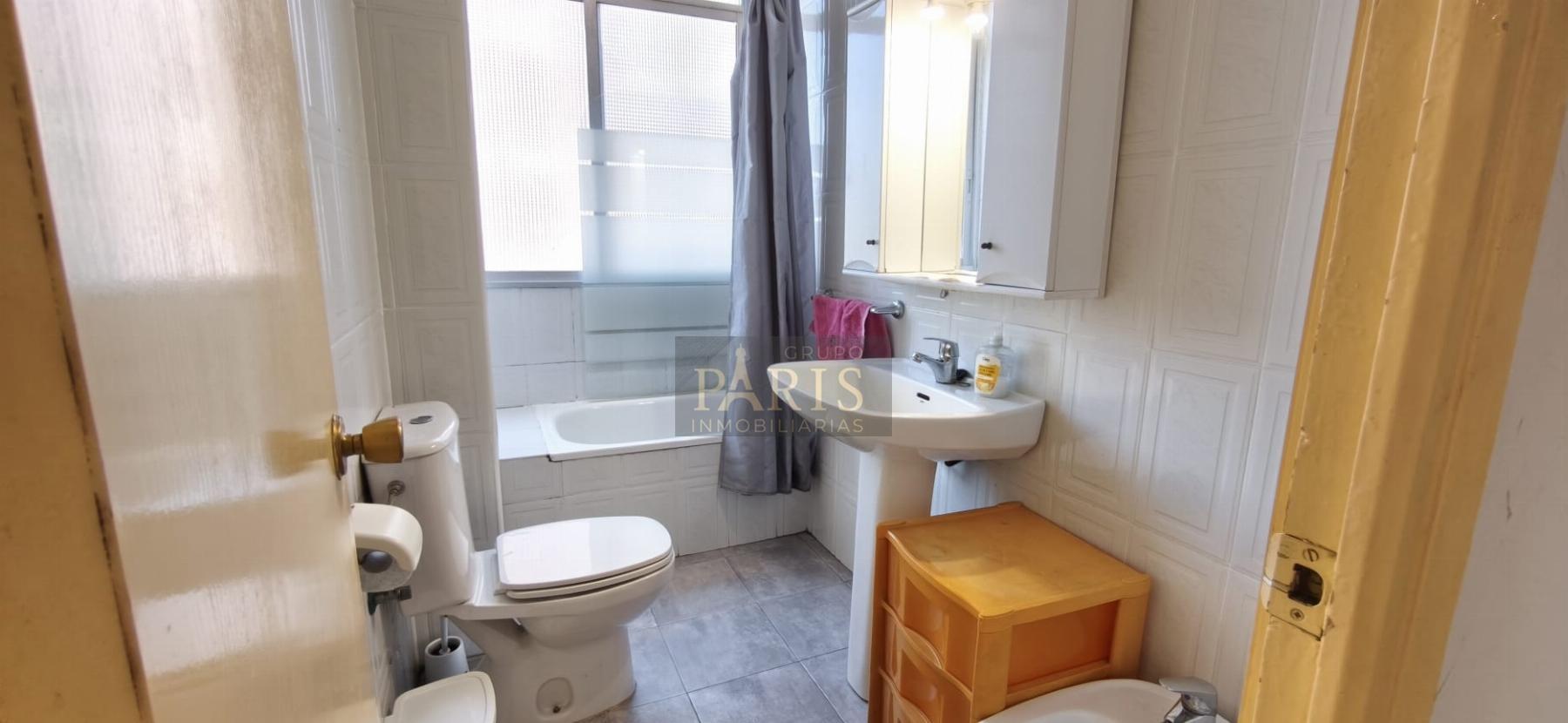 Alquiler de apartamento en Cartagena
