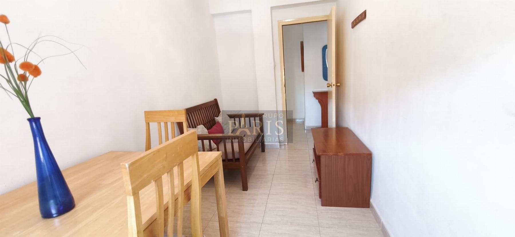 Alquiler de apartamento en Cartagena