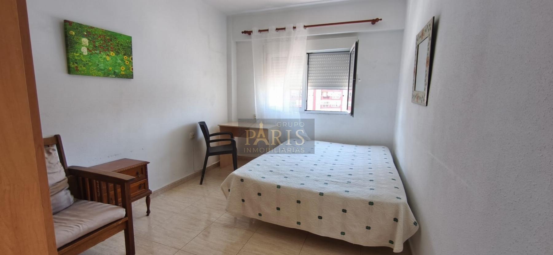 Alquiler de apartamento en Cartagena