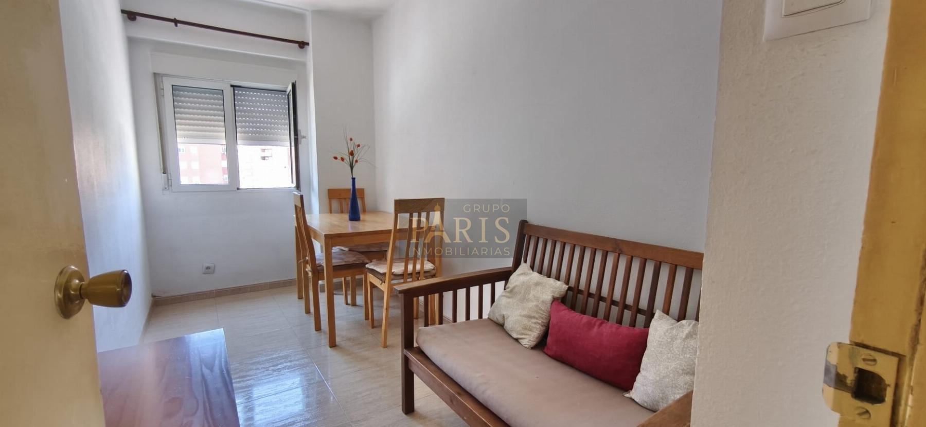 Alquiler de apartamento en Cartagena