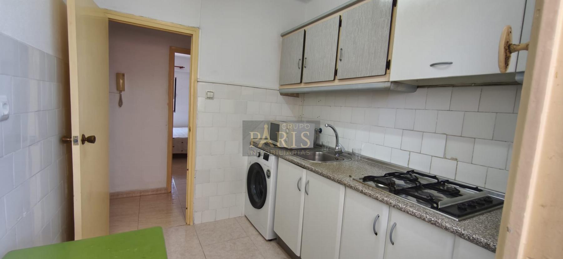 Alquiler de apartamento en Cartagena