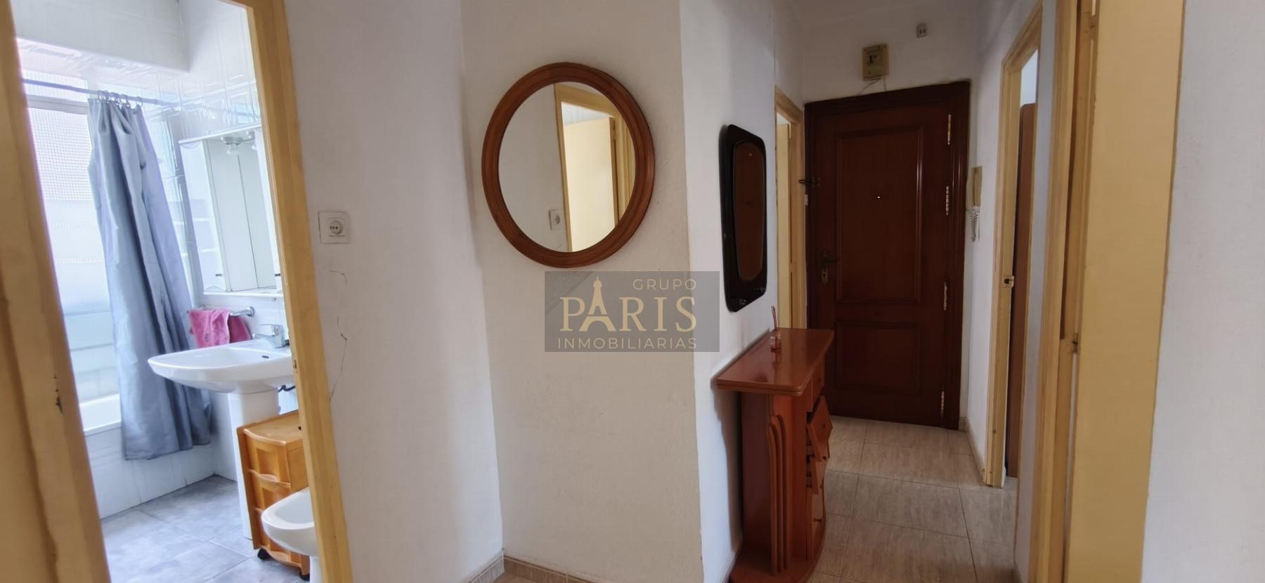 Alquiler de apartamento en Cartagena