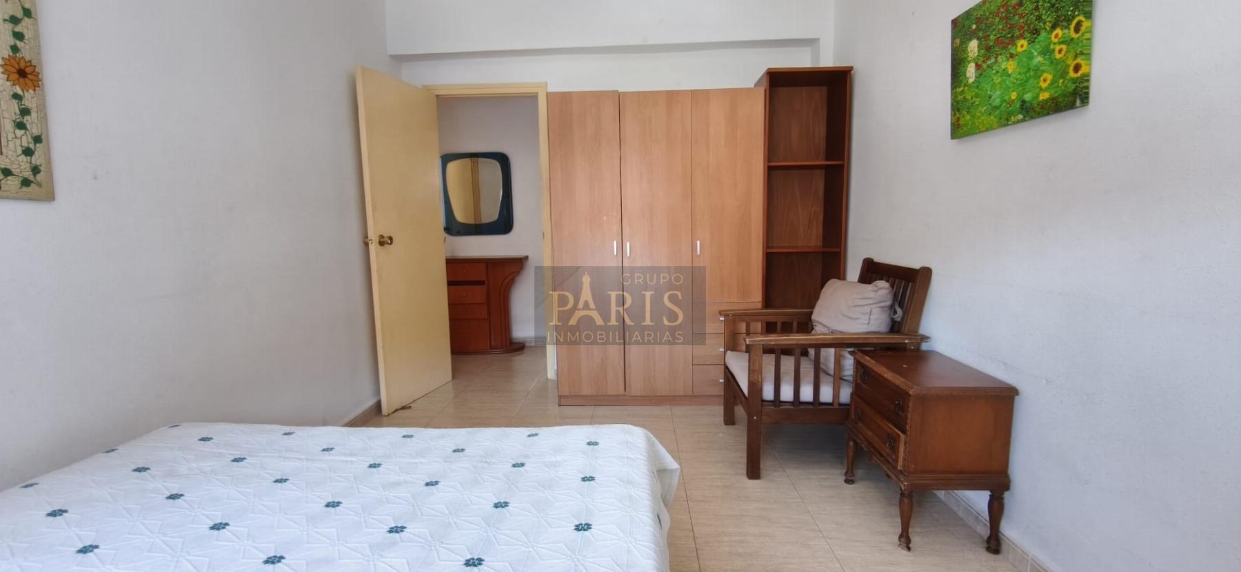 Alquiler de apartamento en Cartagena